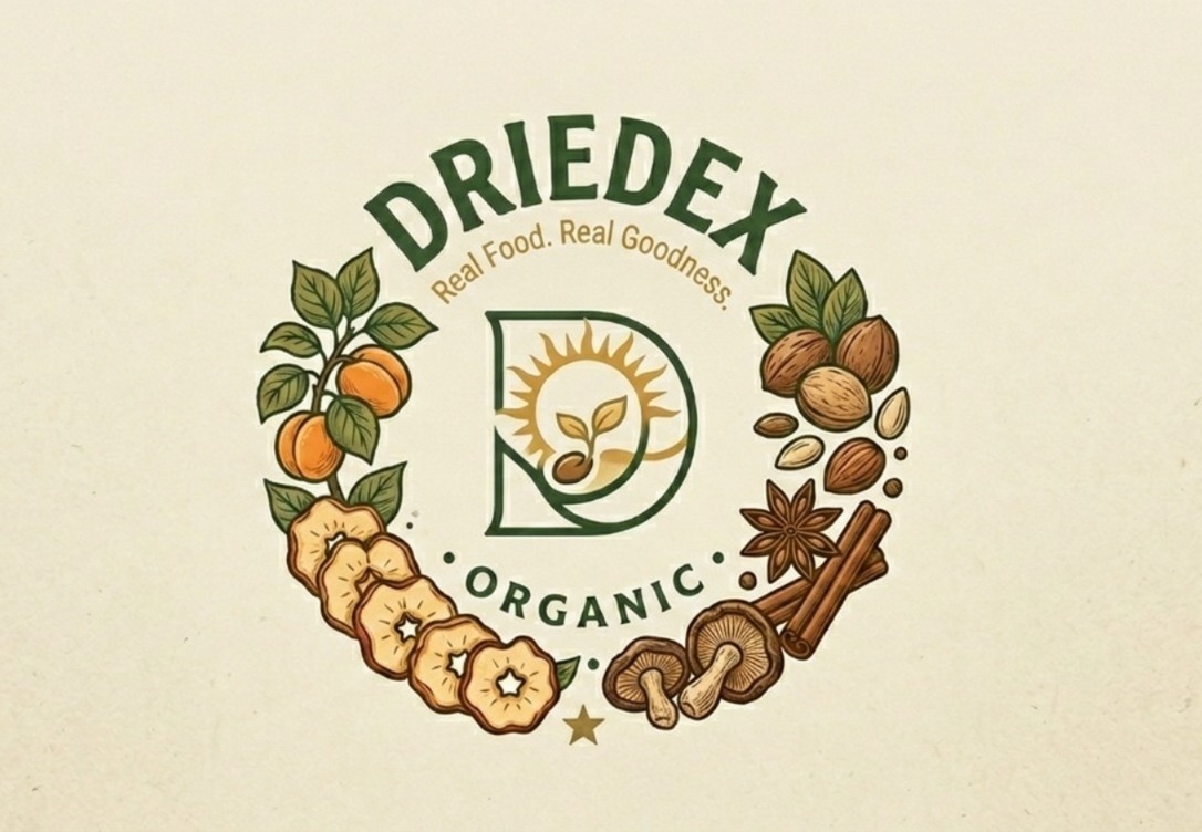 Driedex logo